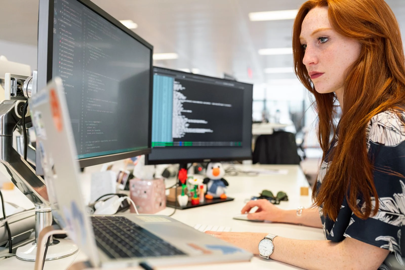 Production-ready data platform